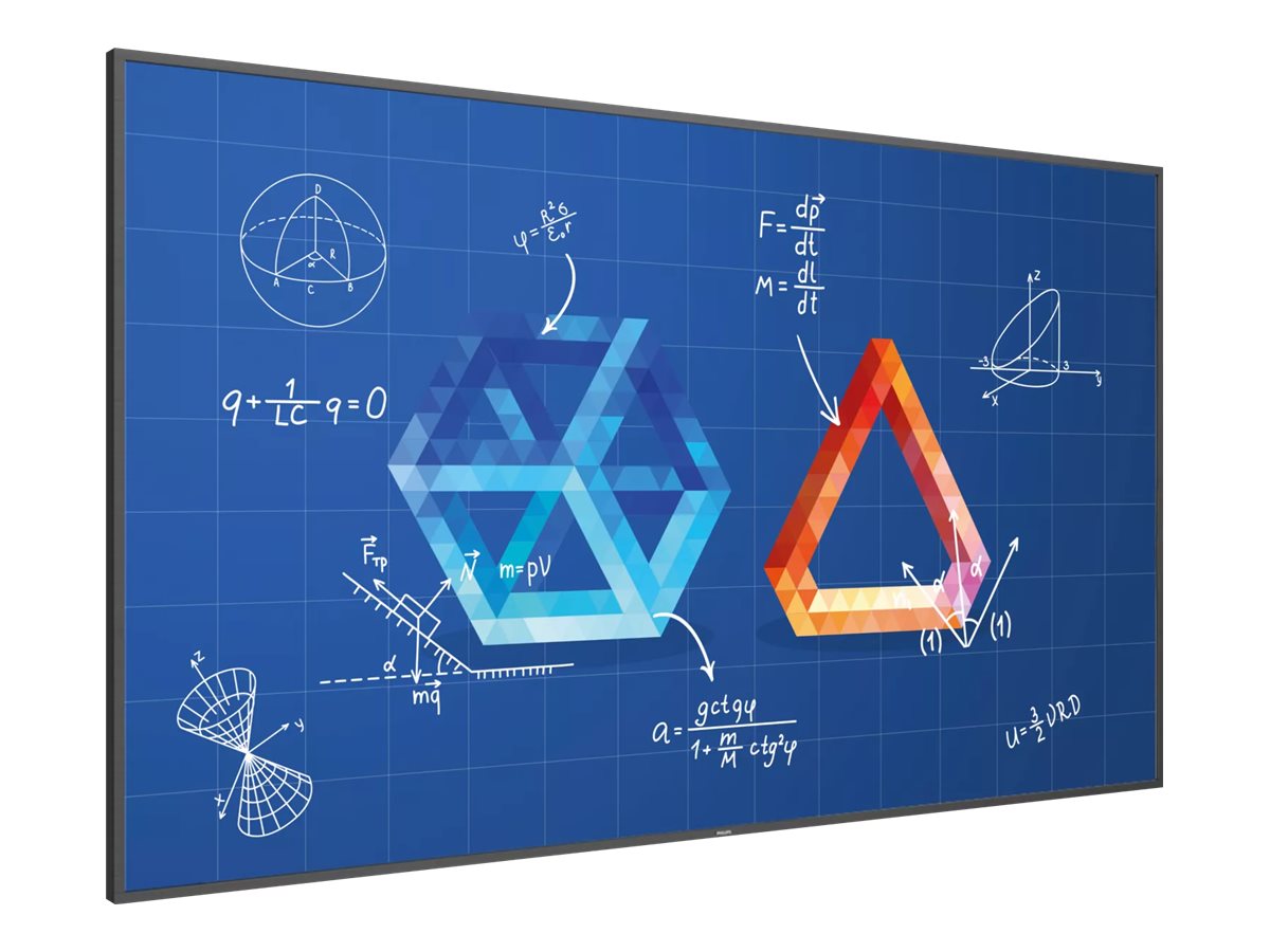 Philips 65BDL3552T - 65" Diagonal Class (64.5" viewable)