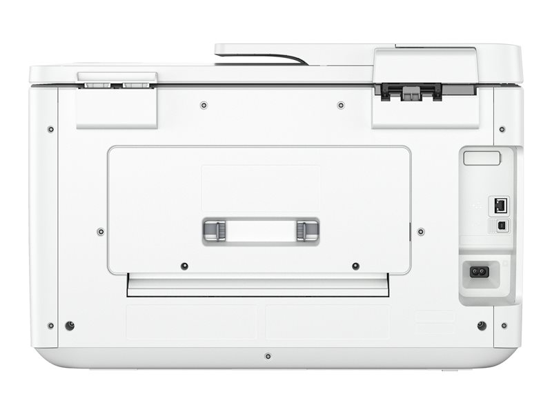 HP Officejet Pro 9730e - imprimante multifonctions A3 - couleur