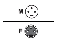Cable Matters - Microphone cable