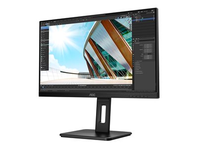 AOC U27P2 68,6cm 27Zoll monitor - U27P2