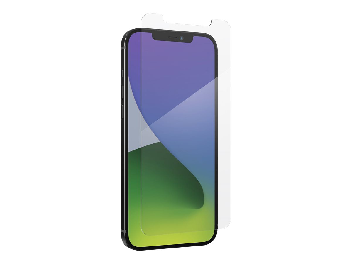 ZAGG InvisibleShield Glass Elite VisionGuard+