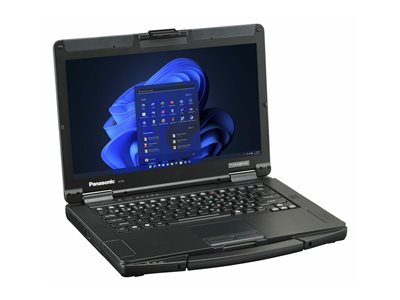 PANASONIC FZ-55G660KBG, Notebooks Business-Notebooks,  (BILD6)