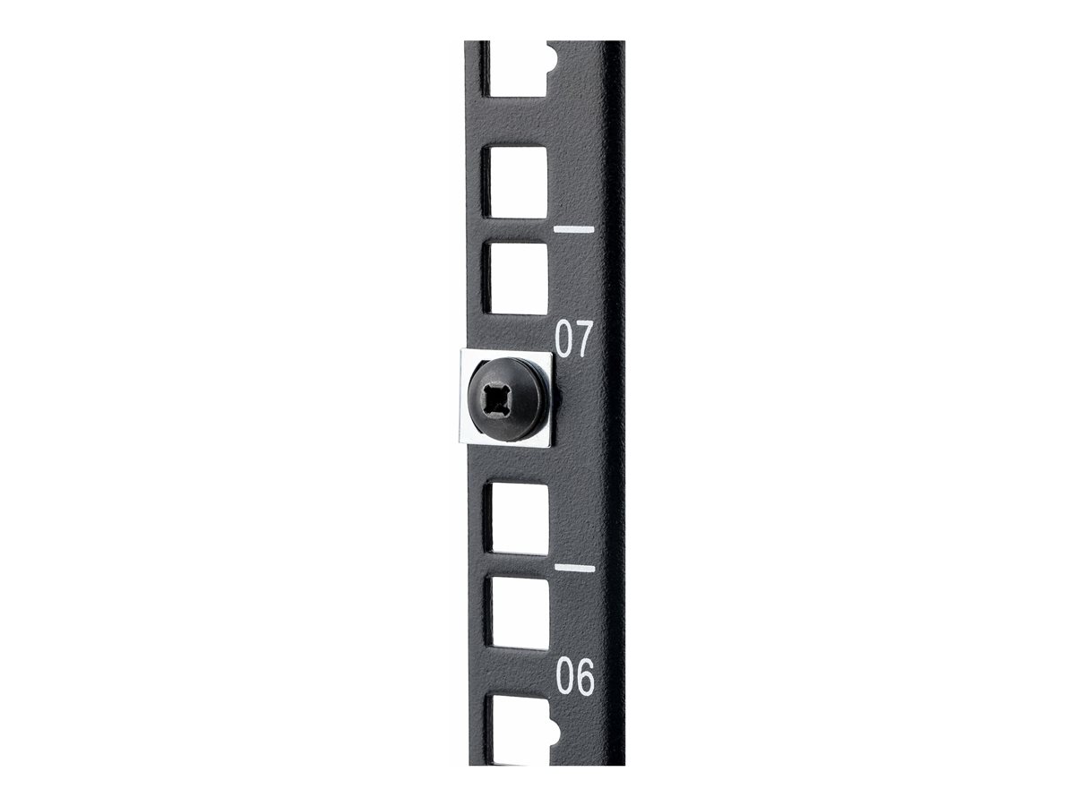 STARTECH Rack Srews and Clip Nuts 10-32 – foto 4