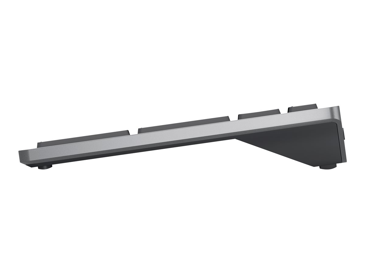 Dell Multi-Device KB740 (KB740-GY-R-CSK) – foto 4