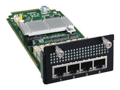 Advantech NMC-0121 Network Management Card