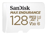 SanDisk Max Endurance microSDXC 128GB 100MB/s