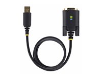 StarTech.com Cble Adaptateur  1P6FFCN-USB-SERIAL