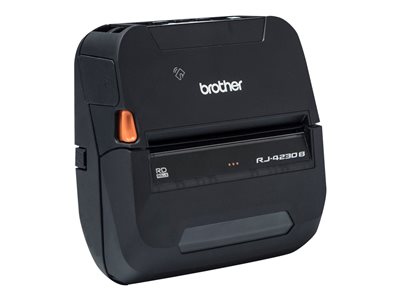 Imprimante mobile RJ-4230B (Batt+alim en option)