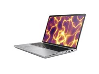 HP ZBook Fury G11 Mobile Workstation 16' I9-14900HX 2TB NVIDIA RTX 5000 Ada / Intel UHD Graphics Windows 11 Pro
