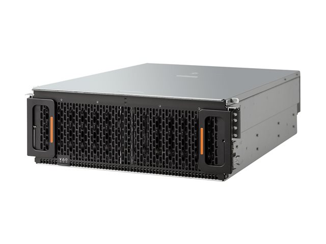 WD Ultrastar Data60 SE4U60-60 - police – foto 3