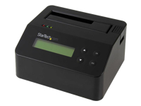 StarTech.com Boitier SDOCK1EU3P