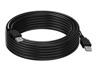 Lenovo - Câble USB - USB 2.0 - 10 m 