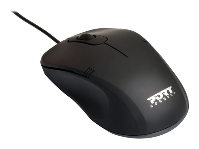 PORT DESIGNS Mouse Office Budget Pro