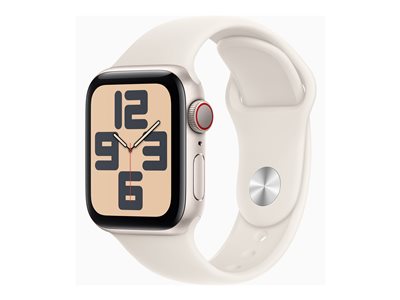 Apple Watch SE (GPS + Cellular)