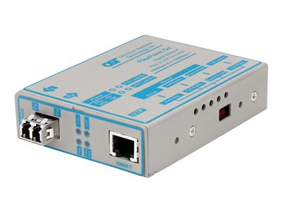 Omnitron FlexPoint Gx