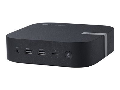 ASUS Chromebox 5 CHROMEBOX5-S7057UNENT-WC Mini PC 1 x Core i7 1260P / up to 4.7 GHz RAM 16 GB 