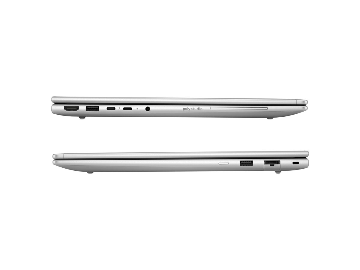 HP EliteBook 6 G1i Notebook AI - AI PC - 16" - Intel Core Ultra 7 - 255U - 32 GB RAM - 512 GB SSD - česká/slovenská – foto 10