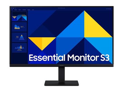 Samsung S27D304GAN S30GD Series LED monitor 27INCH 1920 x 1080 Full HD (1080p) @ 100 Hz 