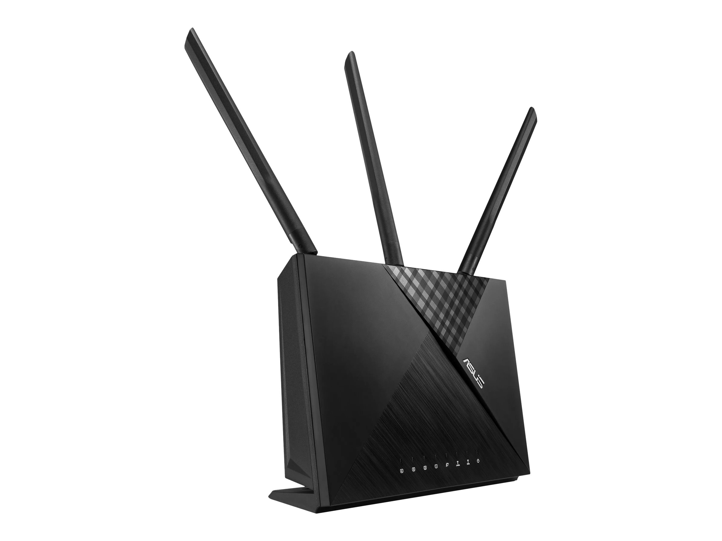 ASUS RT-AC65 - Wireless router 4-port switch | Overview, Specs, Details ...