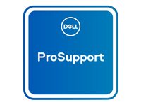 Dell Opgrader fra 1 År ProSupport til 3 År ProSupport Support opgradering 2år