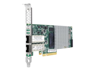 StorageWorks CN1000Q Dual Port Converged Network A