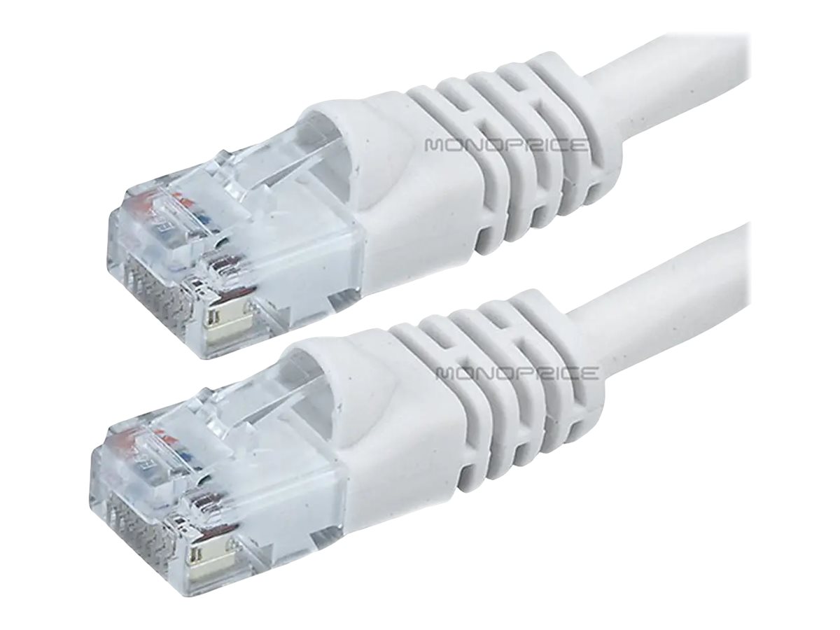 Monoprice - Patch cable