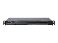 Supermicro SuperServer 5015A-EHF-D525