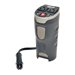 Eaton Tripp Lite Series Car Inverter Cup Holder 200W 12V DC to 120V AC 2 USB Charging Ports 2 Outlets