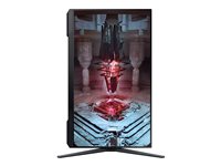 Samsung Produits Samsung LS27CG510EUXEN