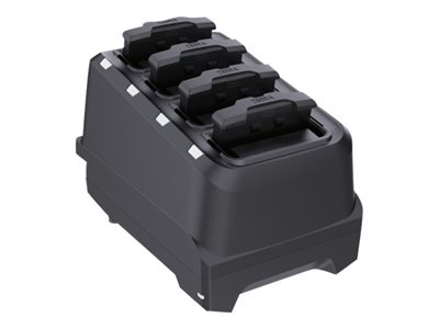Zebra - Battery charger