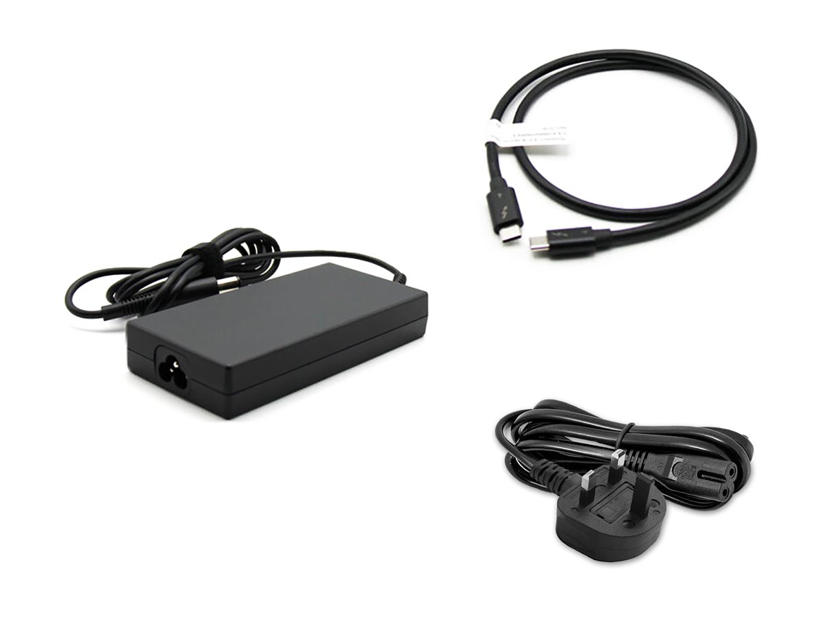 10-in-1 Docking Station 8K TB4/HDMI PD 96W UK – foto 2