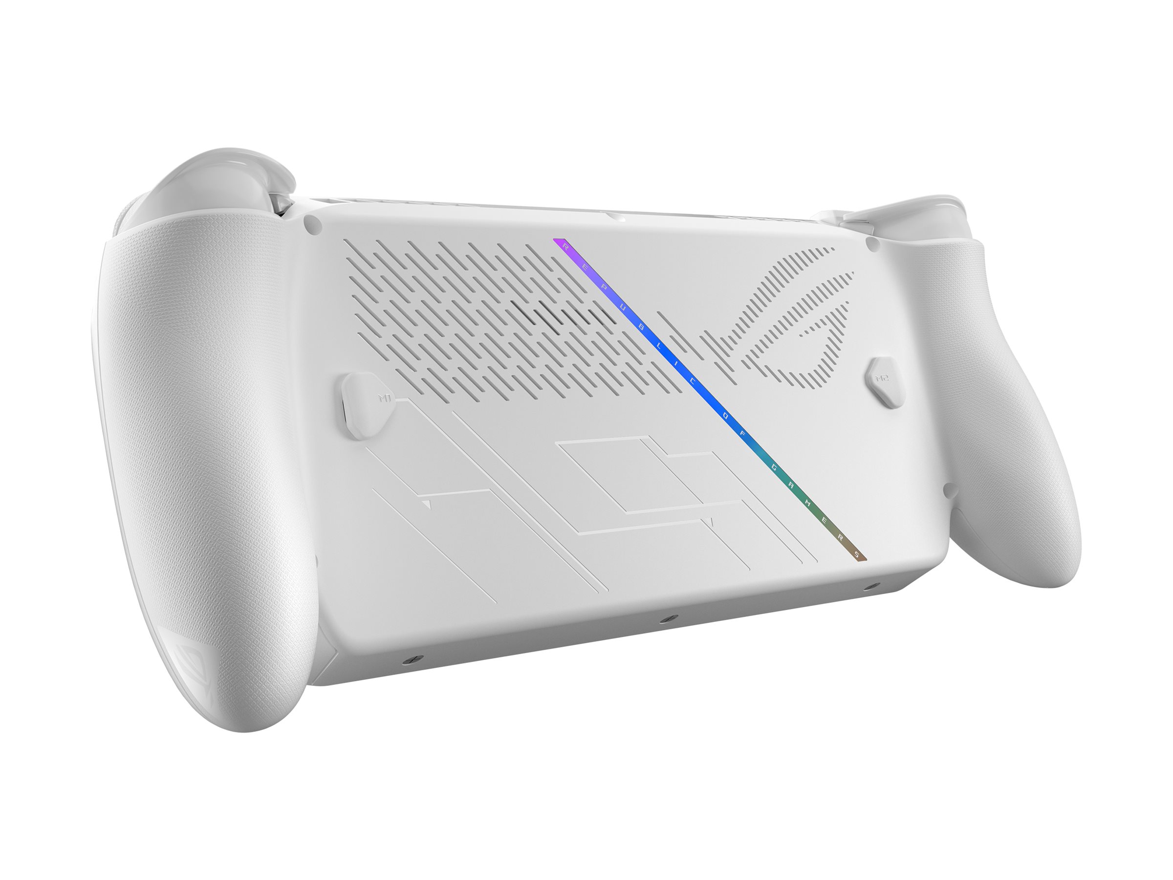 ASUS ROG Xbox Ally 512GB Handheld Game Console - RC73YA-XB_ALLY.Z2A.16