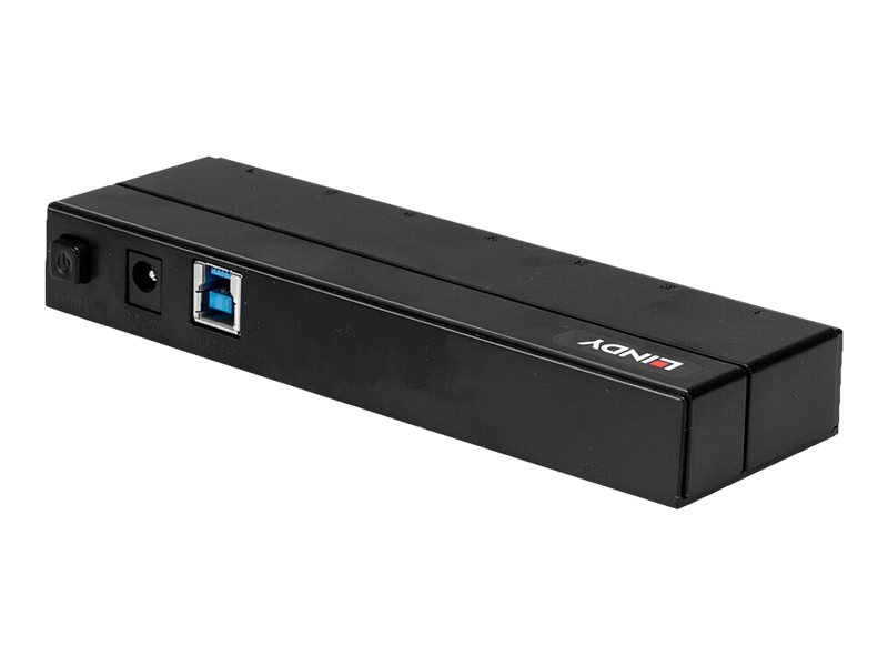 LINDY Hub USB 3.0 7 ports