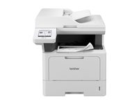 Brother MFC-L5710DW - multifunction printer - B/W