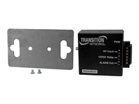 Lantronix - Kit de montage mural - montable sur mur