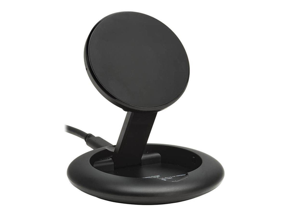 Eaton Tripp Lite Series 10W Magnetic Wireless Charging Pad