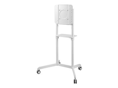 NEOMOUNTS NS-M1250WHITE Mobile Flat
