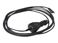 Adaptateur allume-cigare pour PJ et RJ