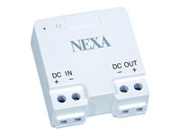 Nexa LDR-075 Dæmper Op til 75 Watt Passende til 12-24 V LED-lys Hvid