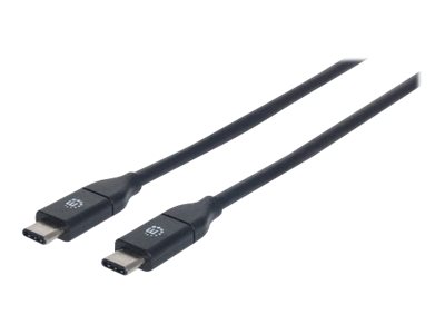 MANHATTAN 354899, Kabel & Adapter Kabel - USB & USB 3.1 354899 (BILD2)