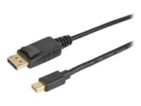 Prokord DisplayPort kabel 5m 