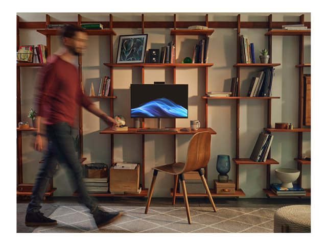 HP OmniStudio X 27-cs1029