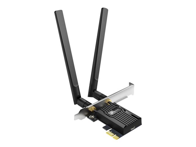 Image of TP-Link ARCHER TX55E V2 - network adapter - PCIe