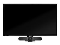 LOGI TV MOUNT FOR MEETUP
