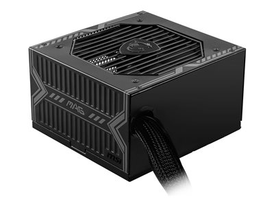 MAG A750BN PCIE5 750W POWERSUPPLY UNIT