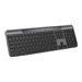 Logitech Signature Slim Solar+ K980 for Mac