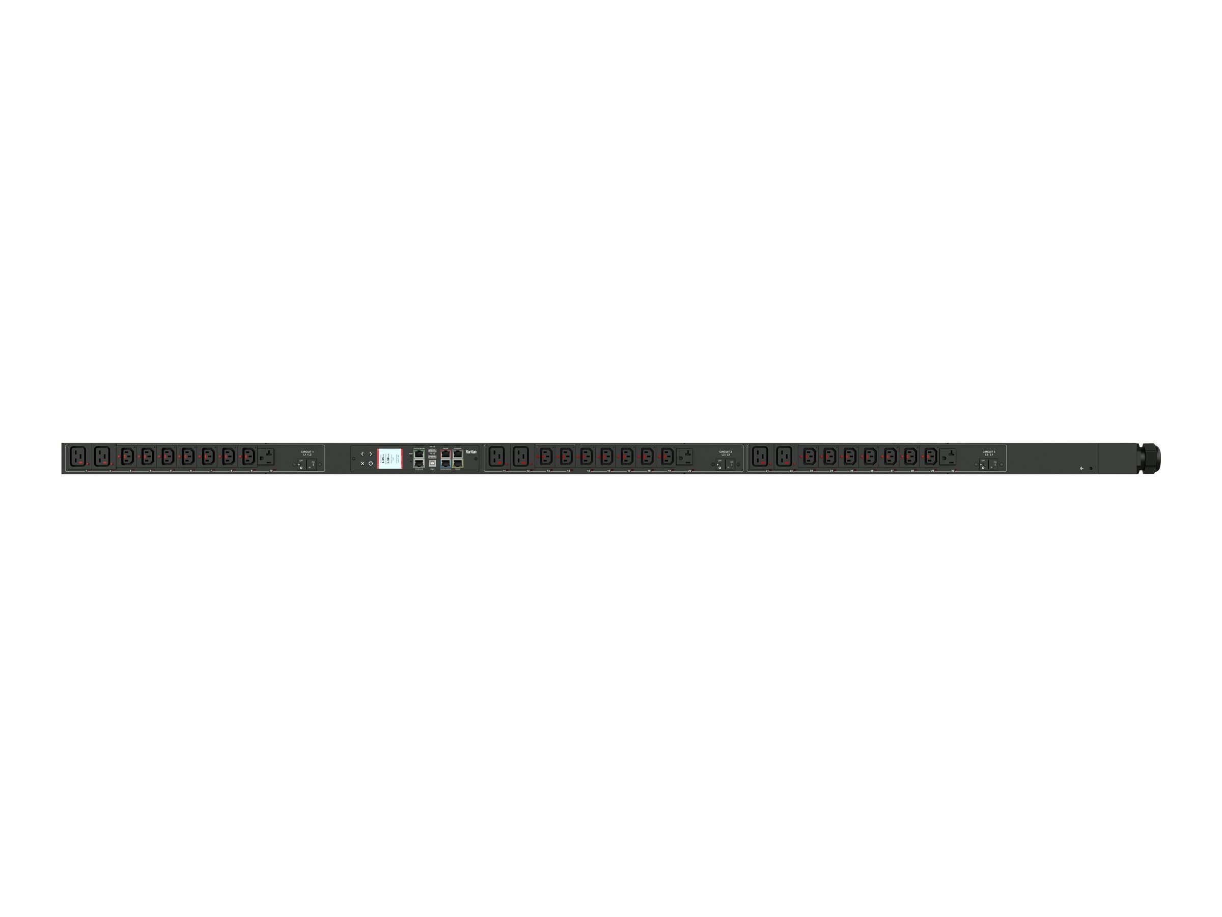 Raritan PX3-5660V-E2K1
