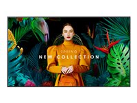 Samsung QB75C-N 75' Digital skiltning 3840 x 2160