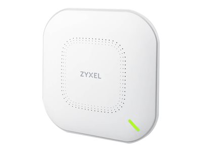 ZYXEL WAX510D-EU0101F, Netzwerk Accesspoints & ZYXEL 6  (BILD5)