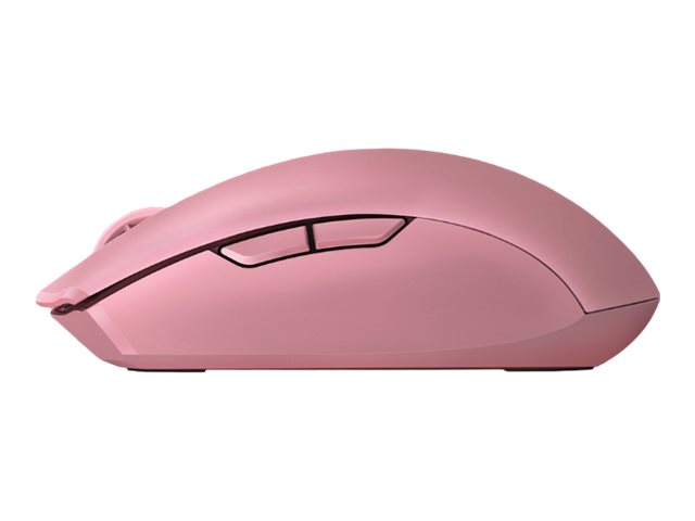 Razer Orochi V2 mouse Bluetooth 2.4 GHz Product shot Left side 76800